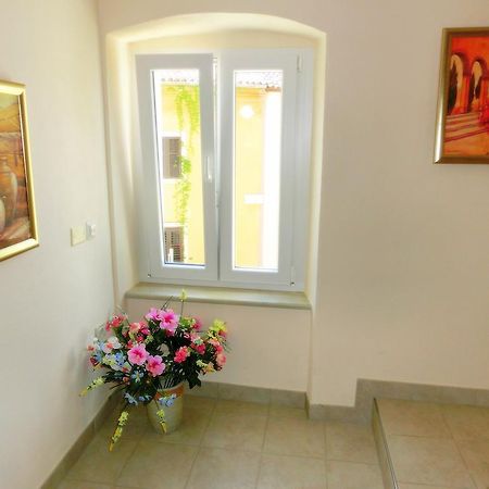 Holiday Home Villa Bella Vrsar Quarto foto