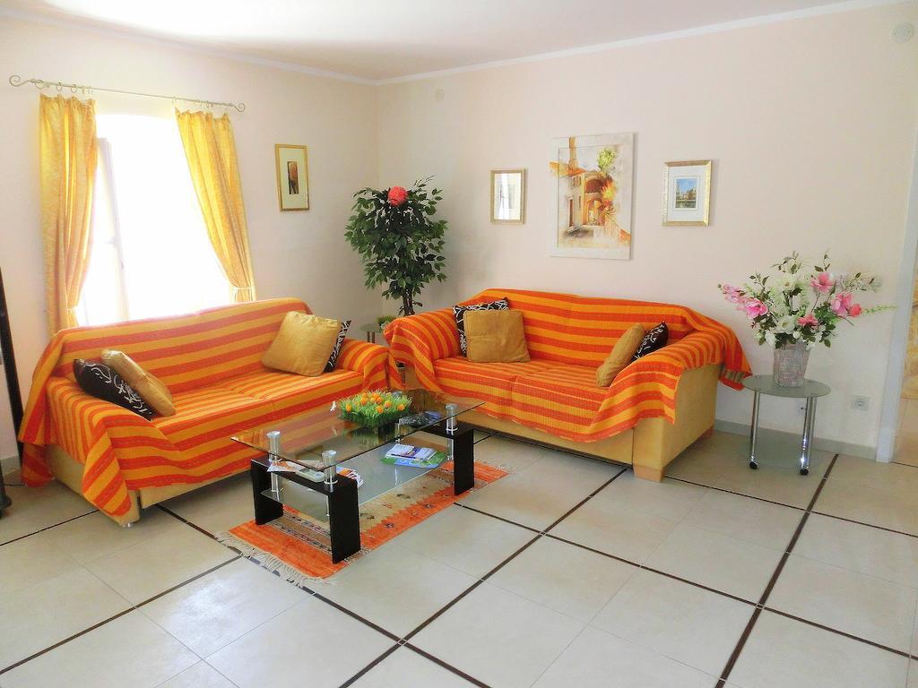 Holiday Home Villa Bella Vrsar Quarto foto