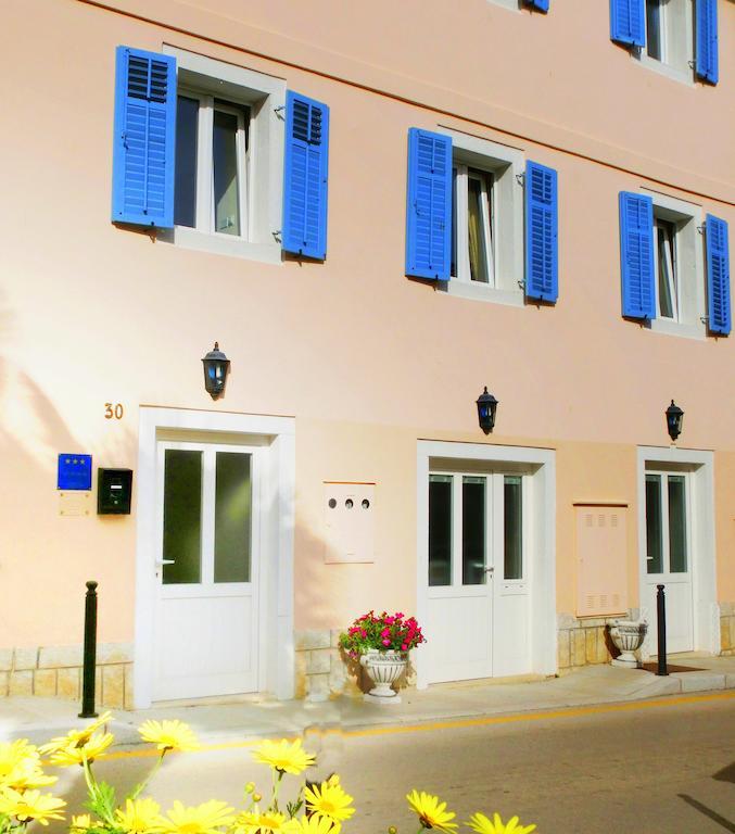 Holiday Home Villa Bella Vrsar Quarto foto